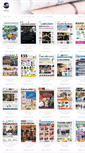 Mobile Screenshot of epress.fi